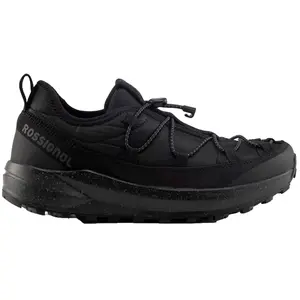 Rossignol - Resort Low - Bottes de neige femme Black - 41.5 pas cher