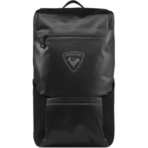 Rossignol - Commuters Bag 15L - Sac à dos urbain Black - 15 L pas cher