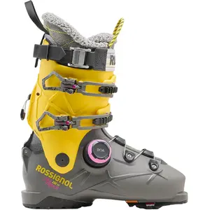 Chaussures de ski ROSSIGNOL ALLTRACK 130 HV BOA GW (STEEL) pas cher