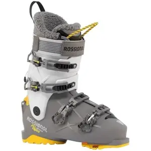 Chaussures de ski ROSSIGNOL ALLTRACK 110 PRO MV GW (DARK GREY) Homme pas cher
