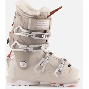 Rossignol Chaussures De Ski Alpin Pour Femme Alltrack Elite 80 W Gw pas cher
