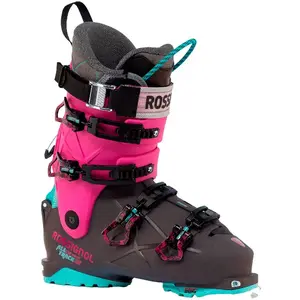 Chaussures de ski pour homme Rossignol Alltrack 130 PRO MV LT pas cher