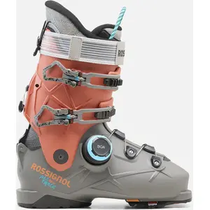 Comparateur de prix : Bottes Rossignol Alltrack 90 HV BOA GW 2026 orange gris - 28