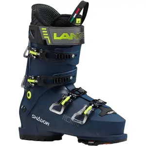 Lange Chaussures De Ski De Randonnée Shadow 110 Mv pas cher