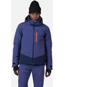 Rossignol - Blackside Jacket - Veste ski homme Future Blue - XL