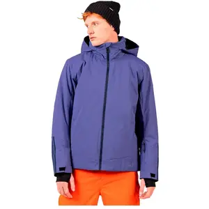 Rossignol - Strawpile Jacket - Veste ski homme Future Blue - XL pas cher