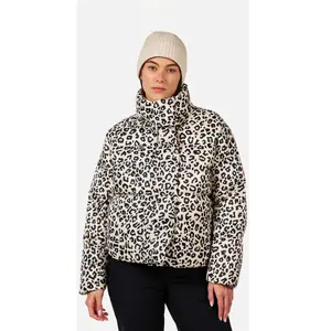 Rossignol Veste En Duvet Aretu Allover pas cher