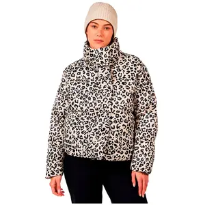Rossignol Veste En Duvet Aretu Allover pas cher