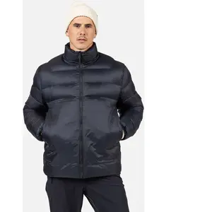 Rossignol - Aretu Down Jacket - Doudoune homme Black - L pas cher