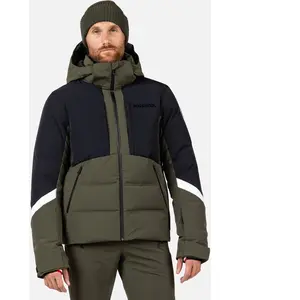 Comparateur de prix : Rossignol Veste En Duvet Ciastel Mix