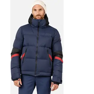 Comparateur de prix : Rossignol Veste En Duvet Daille