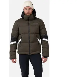 Comparateur de prix : Rossignol Veste En Duvet Daille