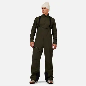 Rossignol Pantalon Outerlimits Insulated Bib pas cher