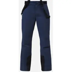 Rossignol - Insulated Ski Pant - Pantalon ski homme Dark Navy - 3XL pas cher