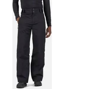 Rossignol - Strawpile Insulated Pant - Pantalon ski homme Black - 2XL pas cher