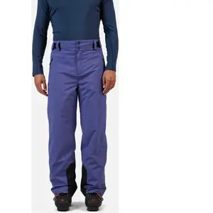 Comparateur de prix : Rossignol Pantalon de ski isolant Strawpile pour homme Longueur normale