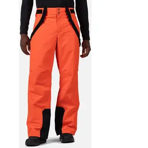 Rossignol - Insulated Ski Pant - Pantalon ski homme Golden Gate - L pas cher