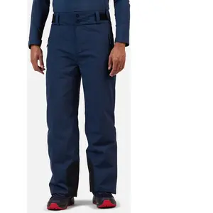 Comparateur de prix : Rossignol Pantalon de ski isolant Strawpile pour homme Longueur normale