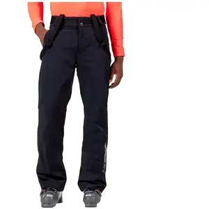 Comparateur de prix : Rossignol Pantalon Hero Blackside Insulated
