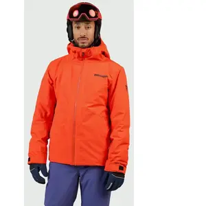 Comparateur de prix : Rossignol - Rochrun Insulated Jacket - Veste ski homme Golden Gate - S