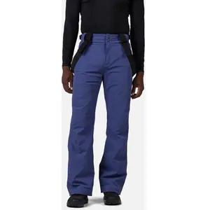 Rossignol - Blackside Pant - Pantalon ski homme Future Blue - M pas cher