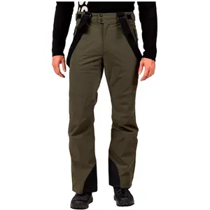 Comparateur de prix : Rossignol - Diretta Pant - Pantalon ski homme Olive Shadow - 2XL