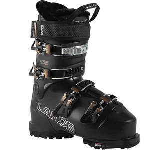 Comparateur de prix : Lange Chaussures De Ski Alpin Pour Femme Lx 75 W Hv Gw