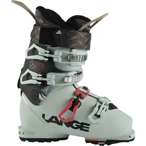 Lange Chaussures De Ski Rando Xt3 Free 115 Mv W Gw Fresh Mint Femme vert MD27.5 pas cher