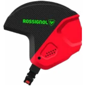 Comparateur de prix : Rossignol Casque De Ski / Snow Hero Giant Carbon 2.0 Fis Homme noir S