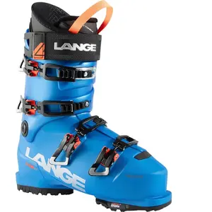 Lange Chaussures De Ski Lx 130 Hv Gw Vibrant Bleu Homme bleu MD25.5 pas cher