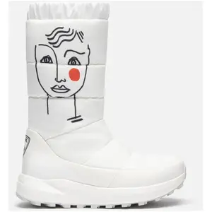 Comparateur de prix : Rossignol Bottes après-ski femme JCC Podium Knee High