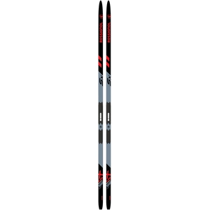 Rossignol Unisex Nordic Racing Skis X-IUM SKATING PREMIUM+SX SOFT pas cher