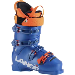 Lange Chaussures De Ski Alpin Rs 120 Mv pas cher