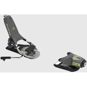 LOOK Pivot 15 Gw 2025 Fixations de Ski gris 115 pas cher