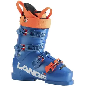 Lange Chaussures De Ski Rs 110 Mv Vibrant Bleu Homme bleu MD27 pas cher