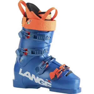 Lange Chaussures De Ski Rs 110 Mv Vibrant Bleu Homme bleu MD28 pas cher