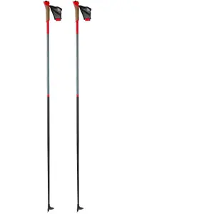 Rossignol - Bâtons de ski de fond - Force 5 - Taille 155 cm pas cher