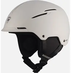 Casque Rossignol Templar Impacts blanc mat - M-L pas cher