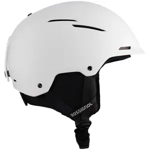 Casque de ski ROSSIGNOL TEMPLAR IMPACTS W (WHITE) Femme pas cher