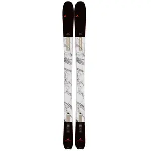 Comparateur de prix : Dynastar Ski Seul ( Sans Fixations) M-cross 88 Homme Blanc blanc 159cm