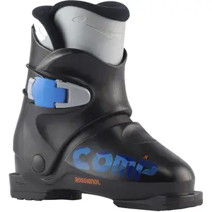 Comparateur de prix : Rossignol Chaussures De Ski Alpin Junior Comp J1