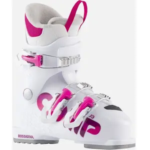 Comparateur de prix : Rossignol Chaussures de ski de piste enfant Comp J3