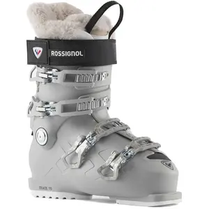 Rossignol Chaussures De Ski Track 70 W Gris Femme gris MD25.5