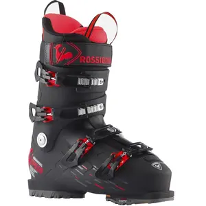 Rossignol Speed 120 HV+ GW - Chaussures ski homme Black 24.5 (38) pas cher