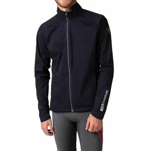 Rossignol Poursuite Jkt - Veste ski de fond homme Black M