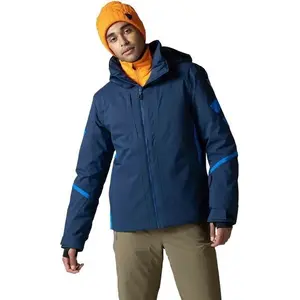 Rossignol Veste Ski Homme Fonction Jkt bleu marine S pas cher