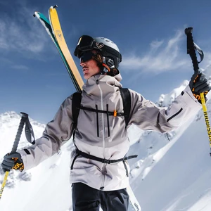 Comparateur de prix : Rossignol Veste Evader