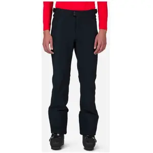 Rossignol Origin Softshell Pant - Pantalon ski homme Black M