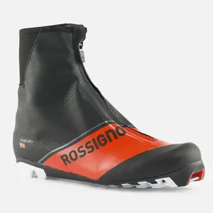 Rossignol Chaussures De Ski Nordique X-ium W.c Classic pas cher