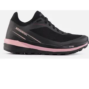 Chaussures Rossignol Escaper WR noir femme - 37